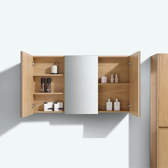 Wooden Medicine Cabinets For Bathroom